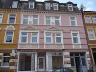 4 Zimmerwohnung im 2 OG in der Nähe der Innenstadt von Schöningen - Schöningen