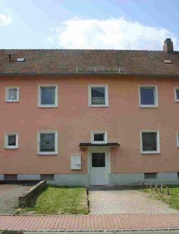*Einziehen und wohlfühlen in Ihrer 3-Zimmer-Wohnung - Altenstadt (Waldnaab)