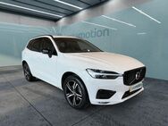 Volvo XC60, R Design, Jahr 2021 - München