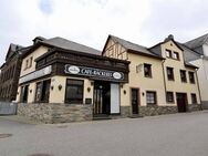 Ehemalige Bäckerei und Café mit Backstube und privater Wohneinheit - Cochem