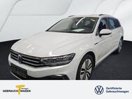 VW Passat Variant, 1.4 GTE, Jahr 2021 - Duisburg