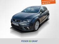 Seat Ibiza, 1.0 TSI FR, Jahr 2019 - Magdeburg