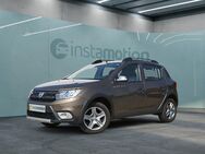 Dacia Sandero, 0.9 II Stepway TCe 90, Jahr 2019 - München