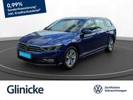 VW Passat Variant, 2.0 TDI R-line, Jahr 2023 - Weimar