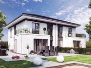 Modernes Traumhaus: Solution 242- Stilvolles Wohnen mit durchdachtem Konzept - Remagen
