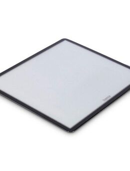 Hama Mauspad Mauspad transparent, für alle Maustypen