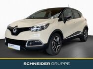 Renault Captur, 1.5 INTENS ENERGY DCI 90 WINTER, Jahr 2016 - Chemnitz