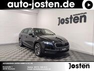 Skoda Octavia, 2.0 TDI Combi Ultimate, Jahr 2024 - Monheim (Rhein)