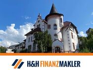 Einzigartige Immobilie in Bestlage von Eisenach - Eisenach