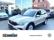 VW Tiguan, 1.5 TSi Move 18Zoll, Jahr 2023 - Lünen