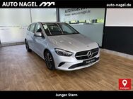 Mercedes B 180, Progressive Advanced Easy-Pack, Jahr 2023 - Kempen