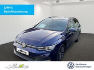 VW Golf Variant, 1.0 Golf VIII eTSI Move, Jahr 2023 - Isny (Allgäu)