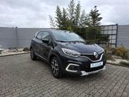 Renault Captur 1.3 TCe Collection Navi SHZ Kam LED 17Alu - Brandenburg (Havel)