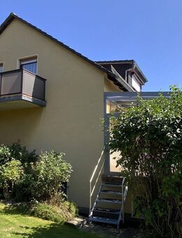 Sehr gepflegtes 1-2-Familienhaus in Kassel-Nordshausen - Kassel