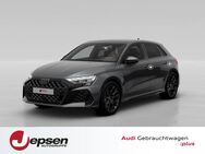 Audi RS3, Sportback ParkAss, Jahr 2022 - Neutraubling