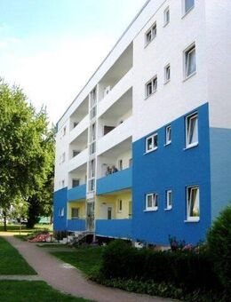 2-Zimmer-Wohnung in Dortmund Wickede - Dortmund