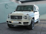 Mercedes G 500, , Jahr 2023 - München