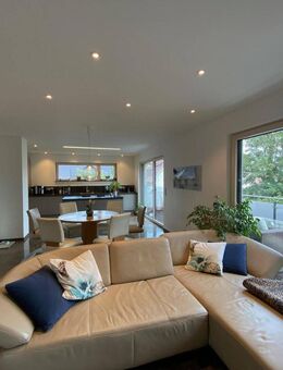 Exklusiv für Sie! Luxus und Design in Kressbronn! - Kressbronn (Bodensee)