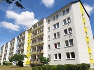 Modern Wohnen in Strandbadnähe - Sanierte 3 Raum Wohnung - Sandersdorf