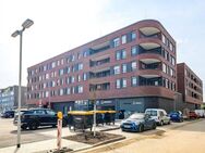 Geräumige 2-Zimmerwohnung in Monheim-Baumberg - Monheim (Rhein)