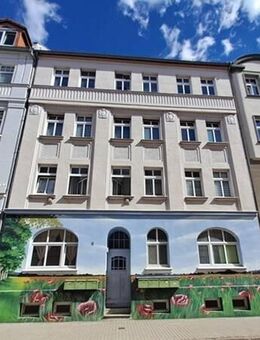Charmante 4-Zimmer-Wohnung mit am Beetzsee - Brandenburg (Havel)