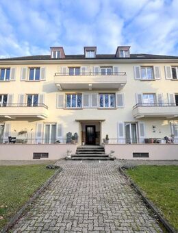 Wohnung sucht Handwerker für Modernisierung! - Lörrach