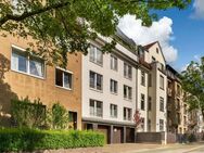 Nippes: 4 Eigentumswohnungen in Bestlage - Köln