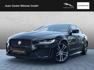 Jaguar XE R-Dynamic SE AWD Blackp. Winterp. ACC Matrix - Bruchköbel