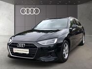 Audi A4, 2.0 TDI Avant 35 plus, Jahr 2022 - Weilheim (Oberbayern)