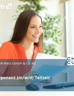 Waren-Disponent (m/w/d) Teilzeit - Wöllstein
