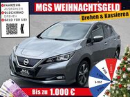 Nissan Leaf, e Tekna ANDROID # # #WINTER #, Jahr 2020 - Hof