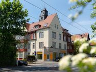 Großzügige Singlewohnung im Denkmal unweit der Heide. Übernahme EBK möglich. - Dresden