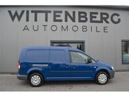 VW Caddy Maxi Kasten 1.9 TDI Anhängerkupplung - Cuxhaven