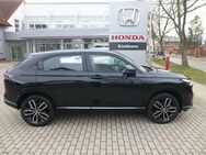 Honda HR-V, 1.5 e HEV i-MMD Hybrid Advance, Jahr 2022 - Naumburg (Saale)