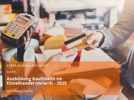 Ausbildung Kaufmann im Einzelhandel (m/w/d) - 2025 - Ludwigshafen (Rhein)