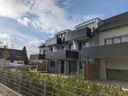 NEUBAU - Großzügige 2-Zi-Whg mit Südausrichtung direkt am Marienberg - Nürnberg