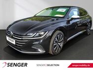 VW Arteon, 2.0 TDI Shooting Brake Elegance, Jahr 2021 - Bad Schwartau