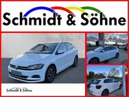 VW Polo, 1.0 TSI United, Jahr 2020 - Bergen (Niedersachsen)