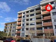 3-Zimmer-Wohnung in Fürth-Dambach - Fürth