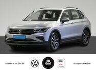 VW Tiguan, 2.0 TDI Life, Jahr 2022 - Hannover