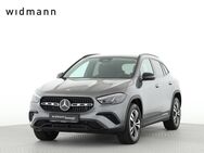 Mercedes GLA 200, d Progressive MBUX ParkP NightP, Jahr 2023 - Ebermannsdorf