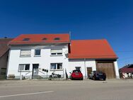 Kernsaniertes 3-Familienhaus in Dornstadt OT - Dornstadt