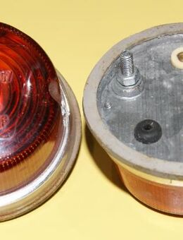 HELLA K23267 Blinkleuchte Blinker 12V Oldtimer - Spraitbach