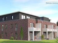 Zeven - exklusive und barrierefreie, neuwertige 2-Zimmerwohnungen zum 01.07.25 - Zeven