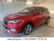 MG EHS Luxury PHEV Leder FahrAssPilot Panorama 360° - Steinbach-Hallenberg