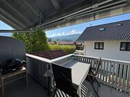 Idyllisches und modernes Wohnen - Kochel (See)