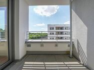 Nur für Senioren ab 65 (mind. einer d. Mieter)! Gemütliche Wohnung mit EBK und Loggia! - Neu Ulm