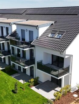 Kaufen statt Mieten - Förderung nutzen - Villingendorf