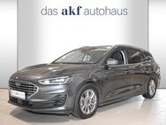 Ford Focus 1.5 TDCi EcoBlue Aut. Titanium X-Ford Sync - Schwerte (Hansestadt an der Ruhr)