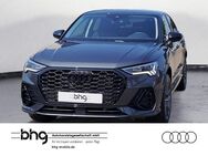 Audi Q3, Sportback S line 35 TFSI 110(150, Jahr 2022 - Kehl